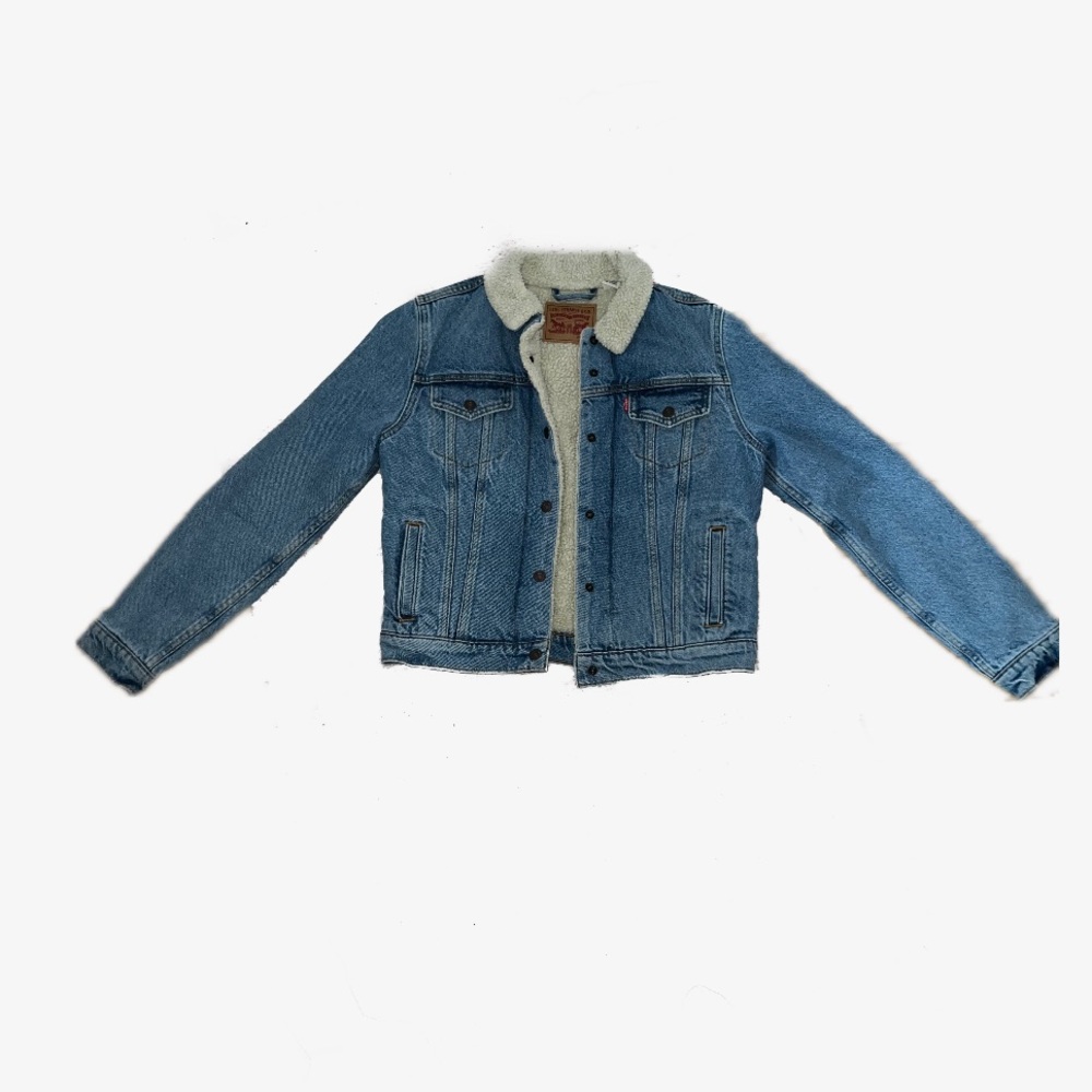 Levi’s Jean jacket